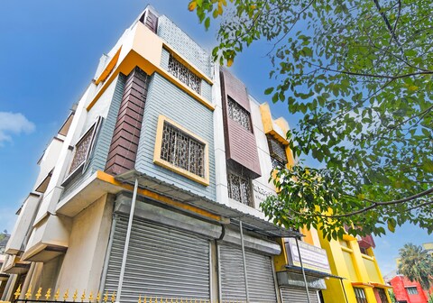 Hotel O Florence Guest House And Home Stay