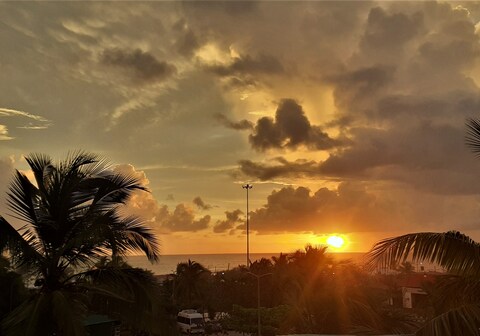 Thomson Villa, Candolim