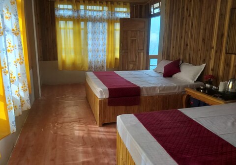 KANCHAN HILL COTTAGE