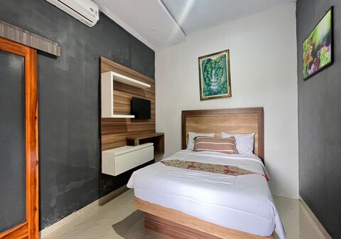 Belvilla Moksha Haven Pandawa BaliNearNirwana Garden Bali