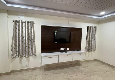 Servostay luxury premium 12bhk full building in tirupati