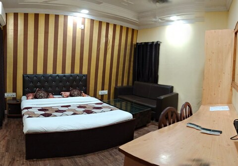 HOTEL SHIVAM