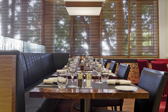Movenpick Zurich Hotel