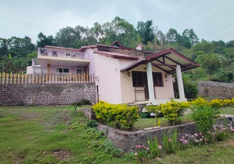 Fursat Homestay