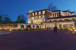 Hotel Grand Imperia, Raipur, Chhattisgarh Hotel Grand Imperia, Raipur, Chhattisgarh