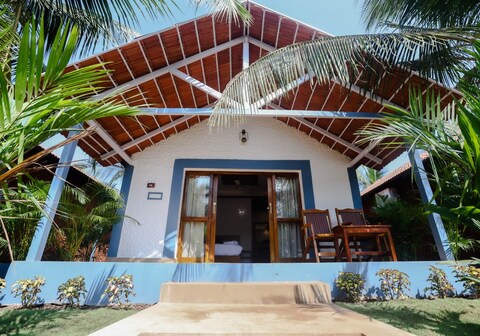 Blu Butterfly Resort