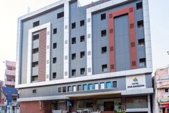 Dvr Mansion, Kurnool Dvr Mansion, Kurnool