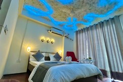 Skyline Luxe   Ultra Luxury 2BHK, Delhi Skyline Luxe   Ultra Luxury 2BHK, Delhi