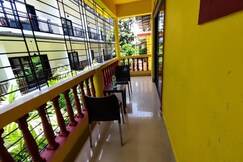 Maria Dsouza Dacosta Guest House, Goa Maria Dsouza Dacosta Guest House, Goa