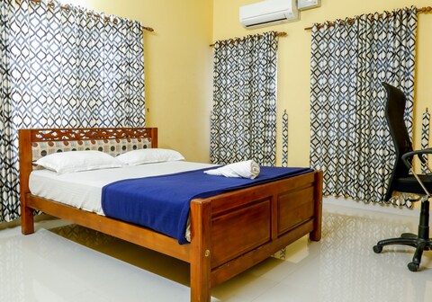 Orchid Home Stay Cochin