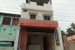 Sri Ram lodge, Rameshwaram Sri Ram lodge, Rameshwaram