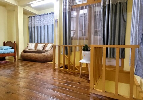 Shillong-A-Payan Homestay