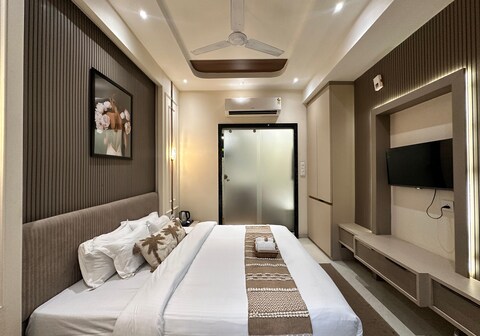 Hotel Casa Inn