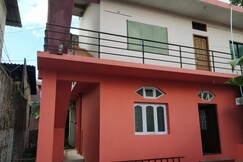Doctors Heritage Lodge, Sringeri Doctors Heritage Lodge, Sringeri