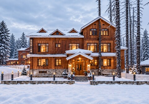 Shaw Inn by Stay Pattern - Gulmarg