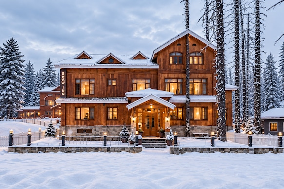 Shaw Inn by Stay Pattern - Gulmarg
