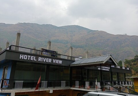 HOTEL RIVER VIEW