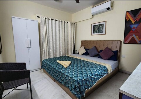 Marigold Apartments By Jade Stays