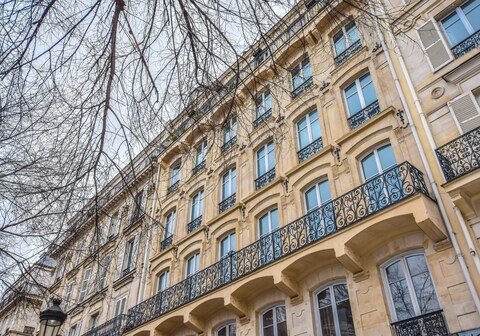 Chic apartment - 3BR-8P - Gare de l'Est