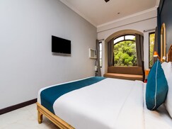 SilverKey Executive stays 20027 Cyber City, Delhi SilverKey Executive stays 20027 Cyber City, Delhi