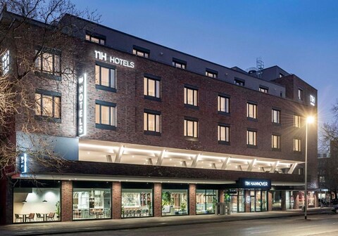 NH Hannover