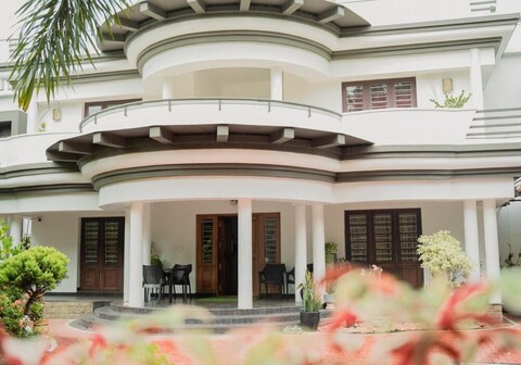 Marari Sailor Homestay