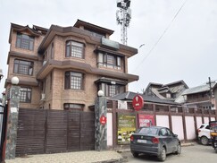 OYO 5582 Master Residency, Srinagar OYO 5582 Master Residency, Srinagar