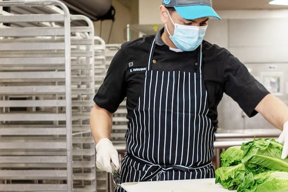 DoubleTree by Hilton Hotel Amsterdam Centraal Station