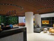Fountain Tree by TGI Hotels, Bangalore Fountain Tree by TGI Hotels, Bangalore