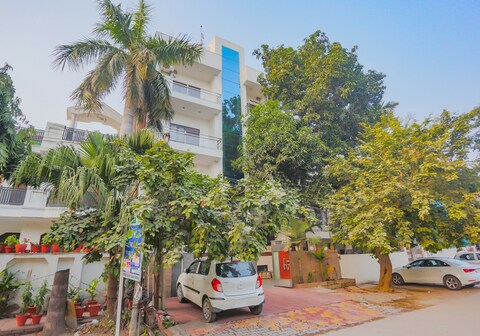 Hotel O Essendi Hospitalities Llp