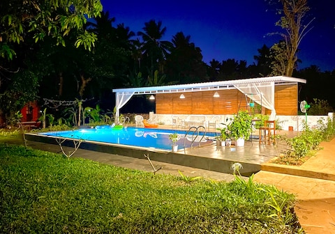 O'NEST Oceano Pearl Homestay | Rooms & Pool