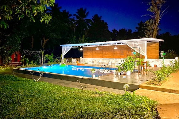 O'NEST Oceano Pearl Homestay | Rooms & Pool