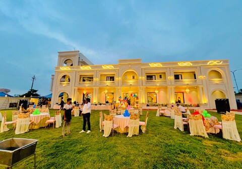 Imagine Resort Lucknow