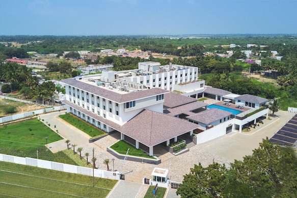 The Residency Towers, Rameswaram