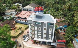 SANA HEIGHTS, Palakkad SANA HEIGHTS, Palakkad