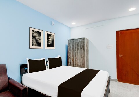 Hotel O NH 65 RESIDENCY AN ELITE ROOMS