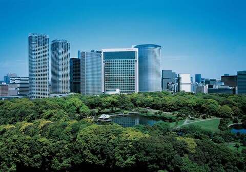 Conrad Tokyo