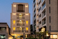 Court 11 by Dimora, Cochin Court 11 by Dimora, Cochin