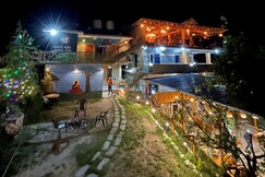 Mazel Tov Hostel & Cafe, Tirthan Valley, Gushaini Mazel Tov Hostel & Cafe, Tirthan Valley, Gushaini
