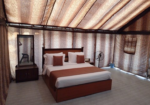 Sandscapes resort Jaisalmer