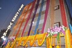 Hotel Pushp Vatika, Patna Hotel Pushp Vatika, Patna