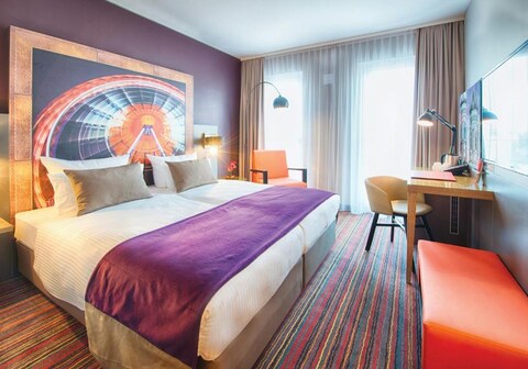 Leonardo Hotel Munich City South