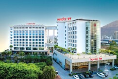 Express Inn The Business Luxury Hotel, Nashik Express Inn The Business Luxury Hotel, Nashik