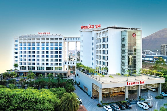 Express Inn The Business Luxury Hotel