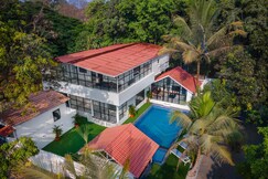 EKOSTAY  - White Oak Villa, Alibaug EKOSTAY  - White Oak Villa, Alibaug