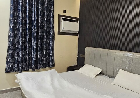 Ambience Garden Resort And Restaurant