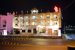 Times Raj Mahal Hotel-Pure Veg, Nathdwara Times Raj Mahal Hotel-Pure Veg, Nathdwara
