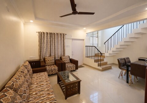 SRK Villa