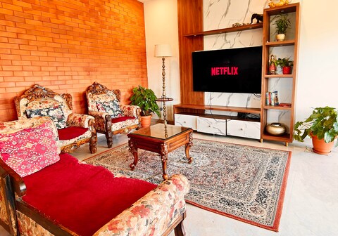 2BHK near Turhalli Forest