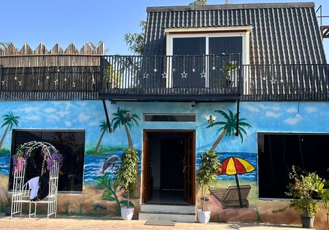 Rainbow farm & Resort